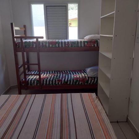 Apartamento House Com Area Privativa Gourmet E Amplo Lazer No Condominio Ubatuba Luaran gambar