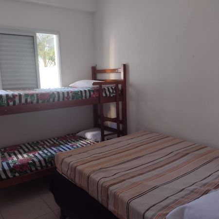 Apartamento House Com Area Privativa Gourmet E Amplo Lazer No Condominio Ubatuba Luaran gambar