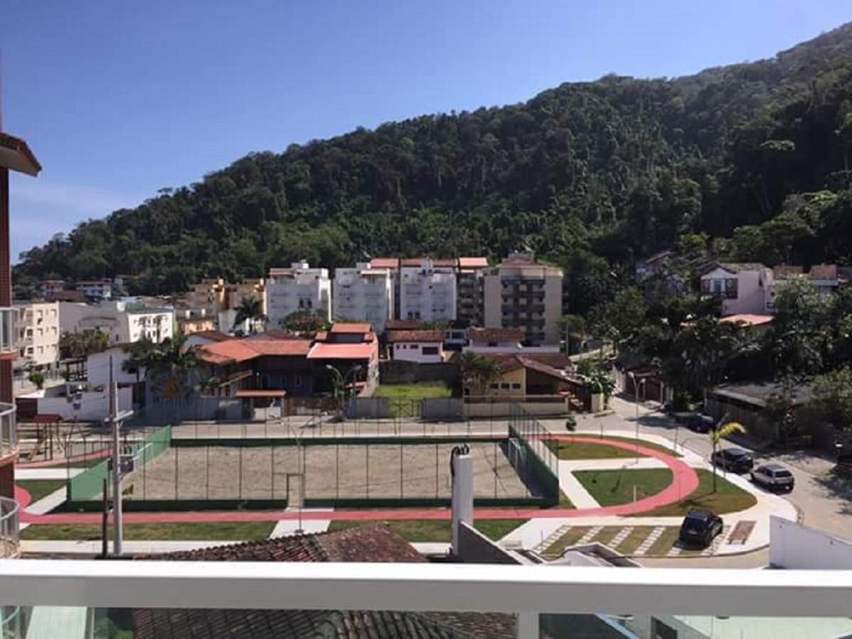 Apartamento House Com Area Privativa Gourmet E Amplo Lazer No Condominio Ubatuba Luaran gambar