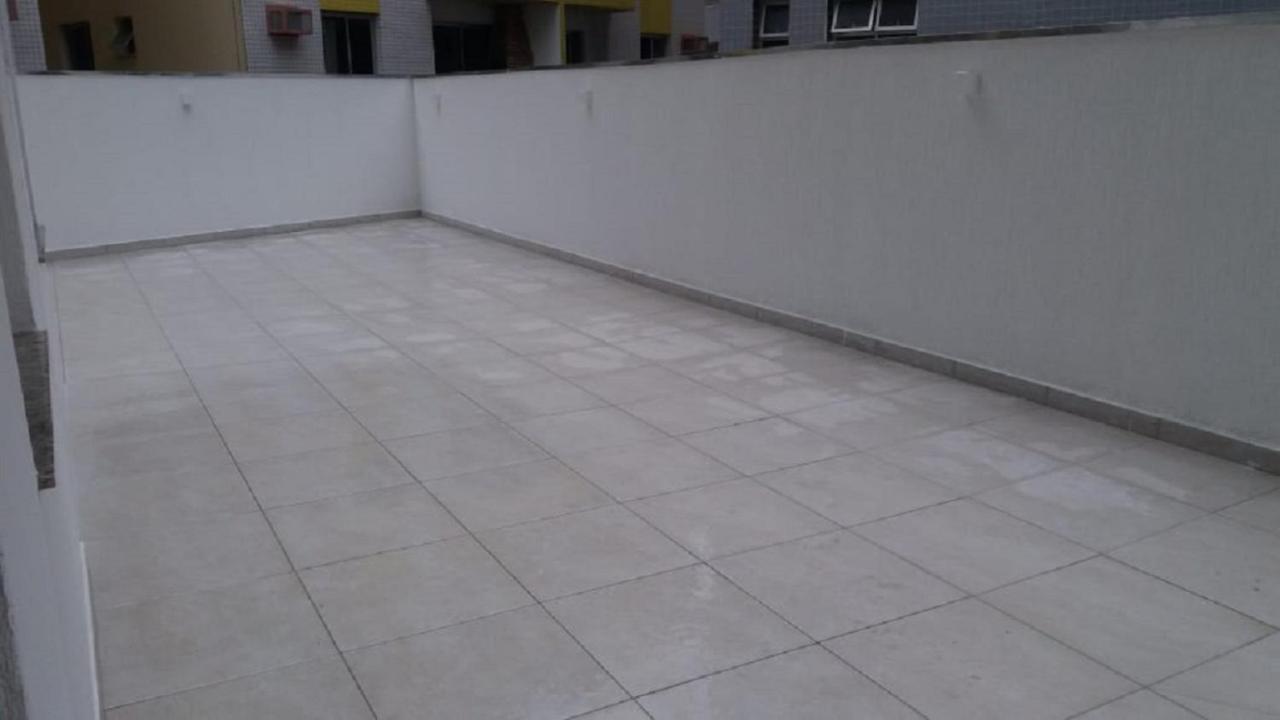 Apartamento House Com Area Privativa Gourmet E Amplo Lazer No Condominio Ubatuba Luaran gambar