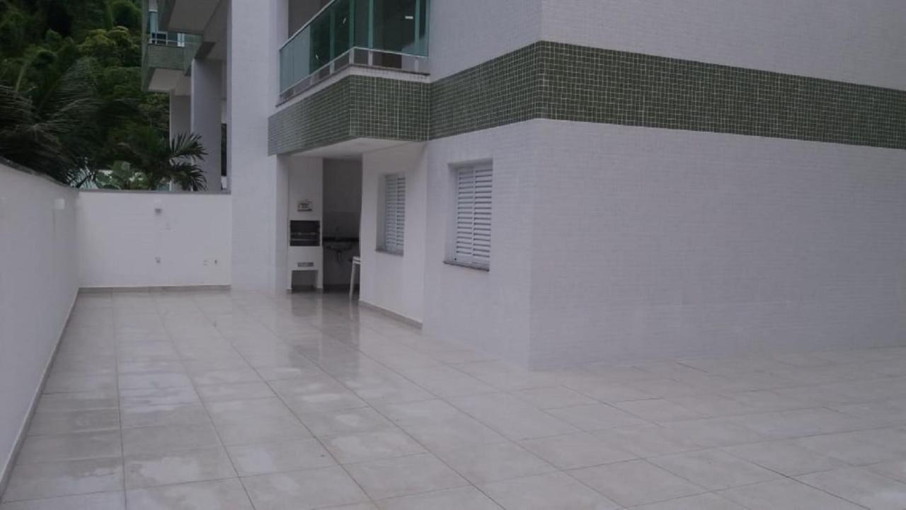 Apartamento House Com Area Privativa Gourmet E Amplo Lazer No Condominio Ubatuba Luaran gambar