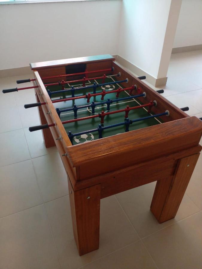 Apartamento House Com Area Privativa Gourmet E Amplo Lazer No Condominio Ubatuba Luaran gambar
