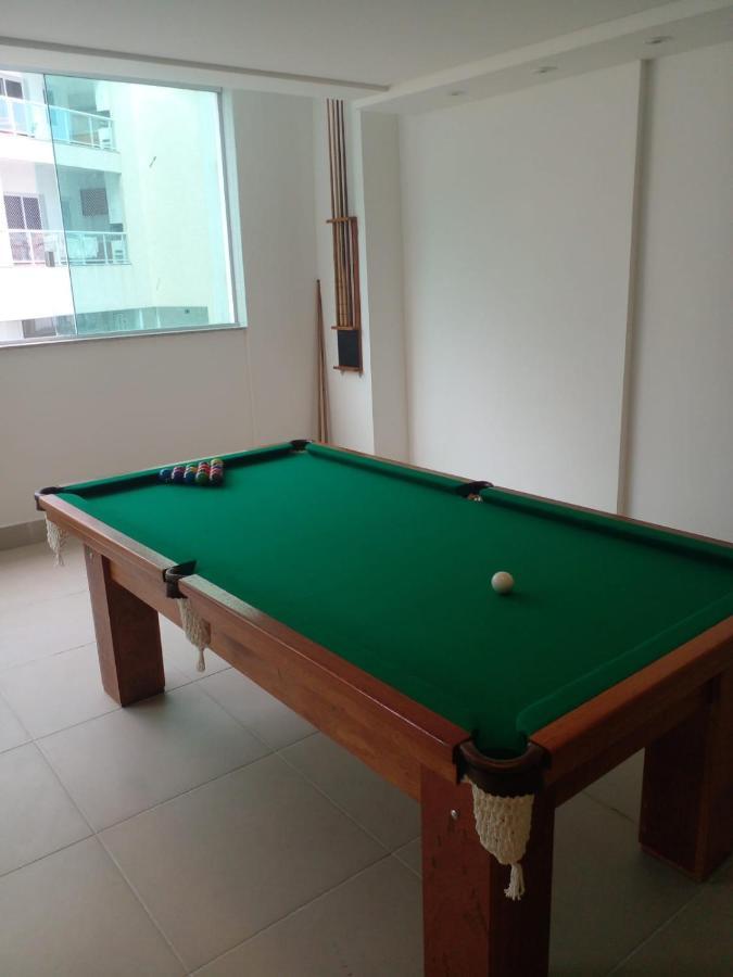 Apartamento House Com Area Privativa Gourmet E Amplo Lazer No Condominio Ubatuba Luaran gambar