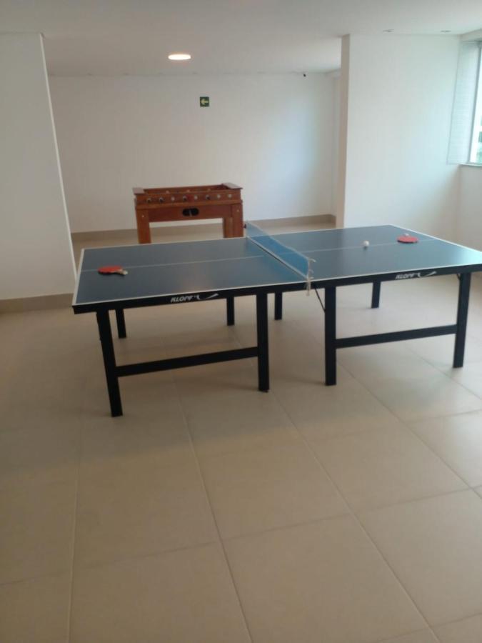 Apartamento House Com Area Privativa Gourmet E Amplo Lazer No Condominio Ubatuba Luaran gambar