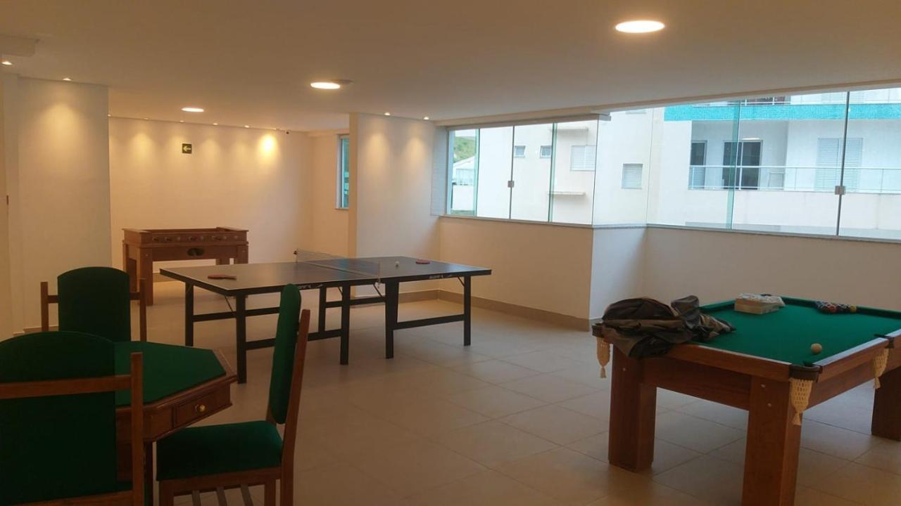 Apartamento House Com Area Privativa Gourmet E Amplo Lazer No Condominio Ubatuba Luaran gambar
