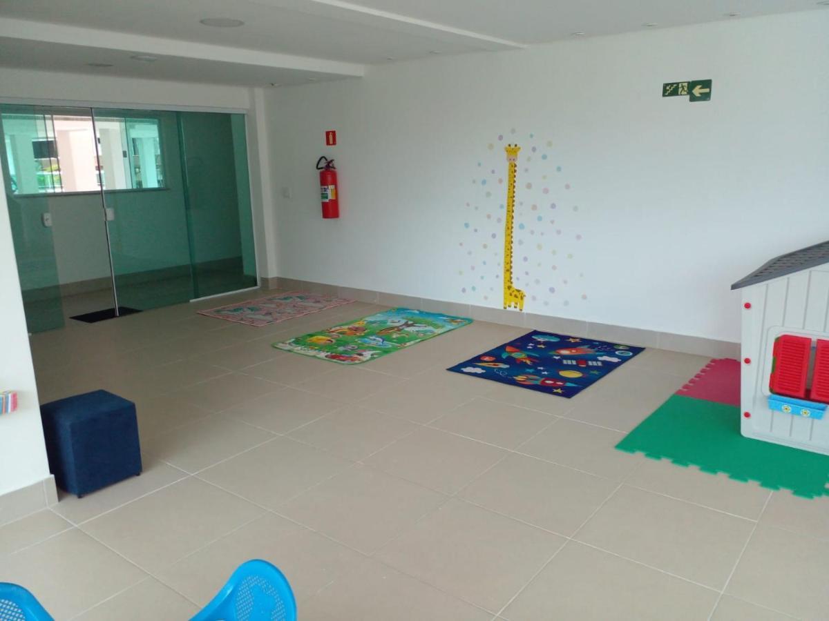 Apartamento House Com Area Privativa Gourmet E Amplo Lazer No Condominio Ubatuba Luaran gambar