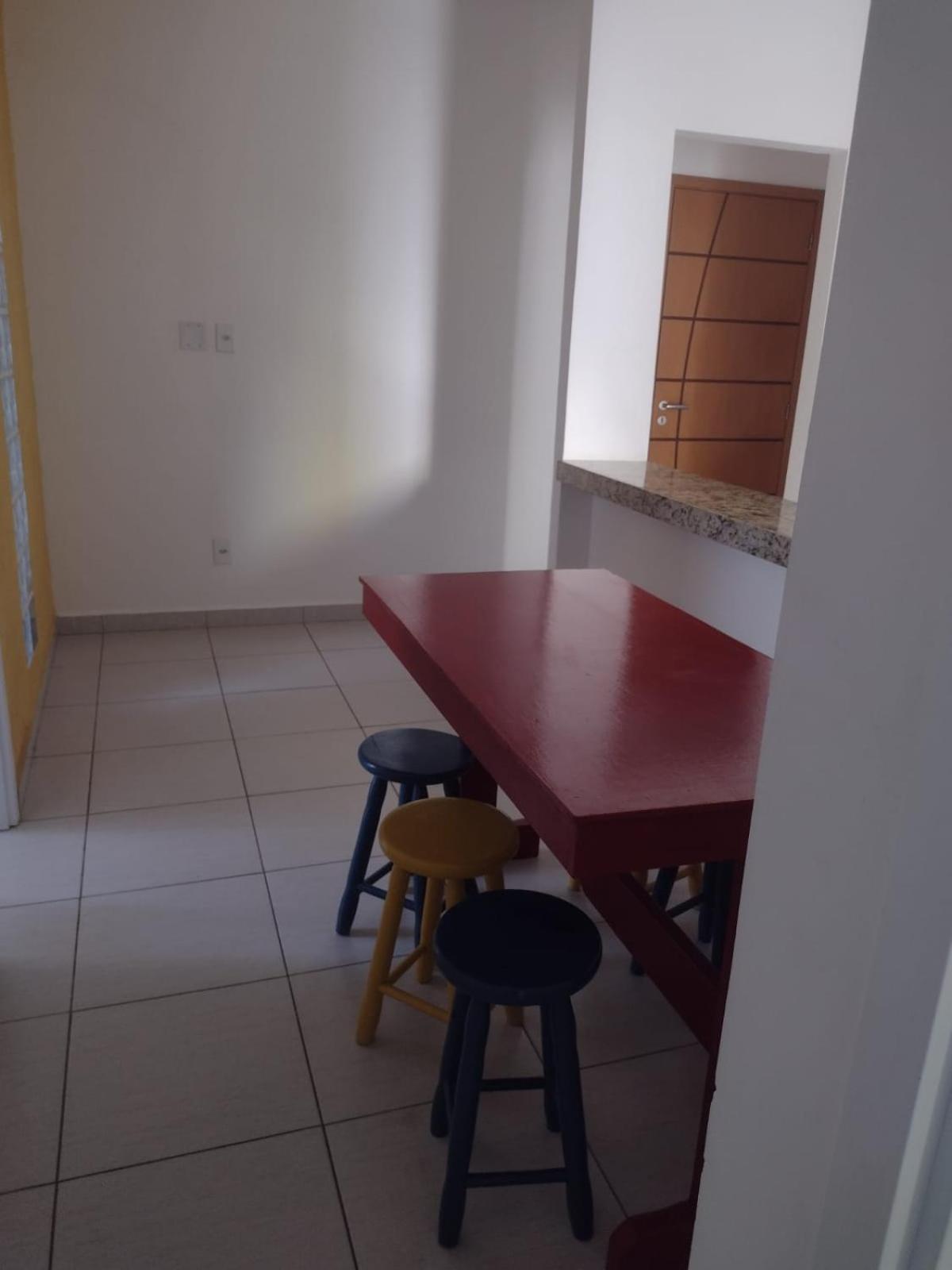 Apartamento House Com Area Privativa Gourmet E Amplo Lazer No Condominio Ubatuba Luaran gambar