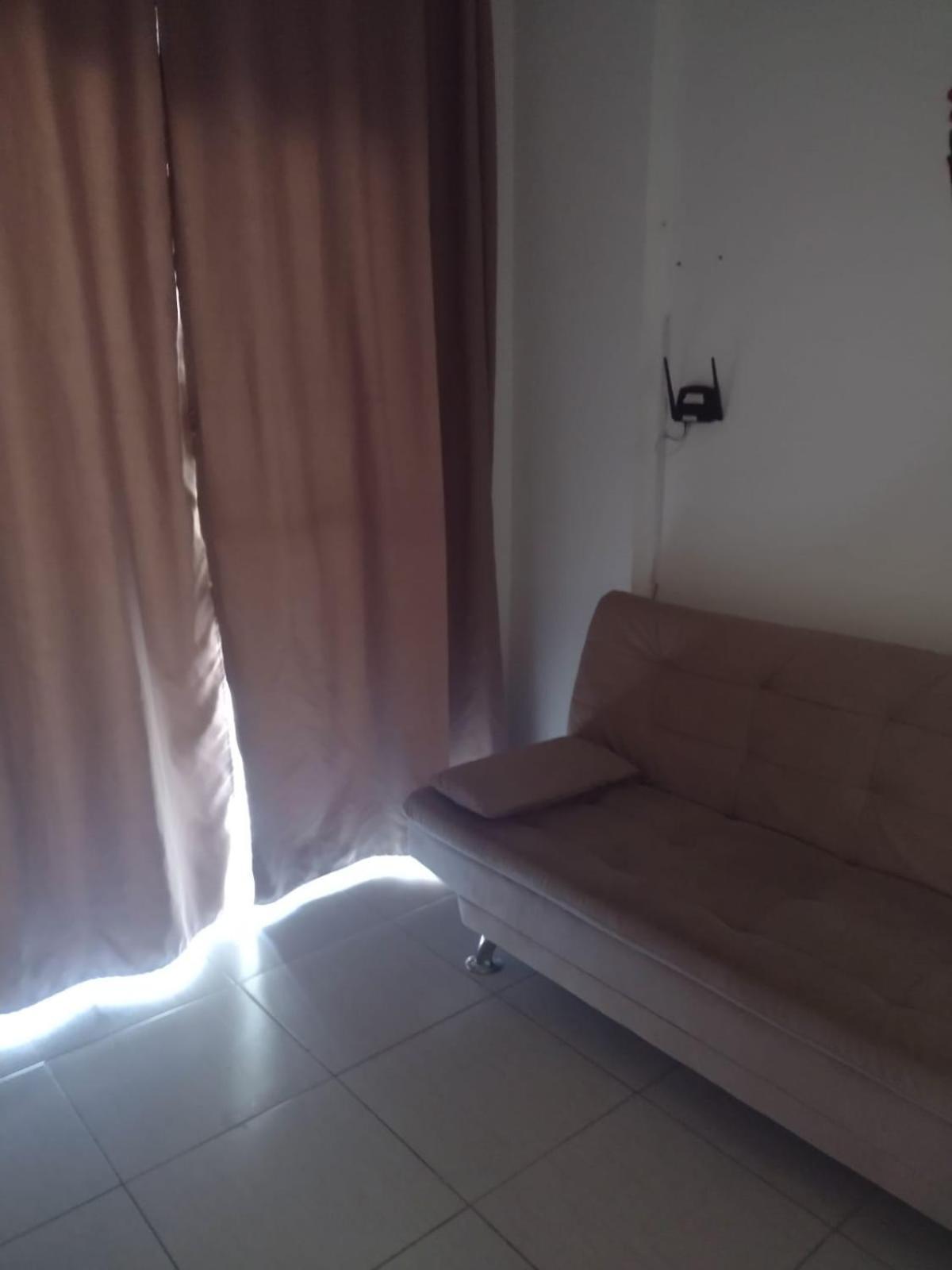 Apartamento House Com Area Privativa Gourmet E Amplo Lazer No Condominio Ubatuba Luaran gambar
