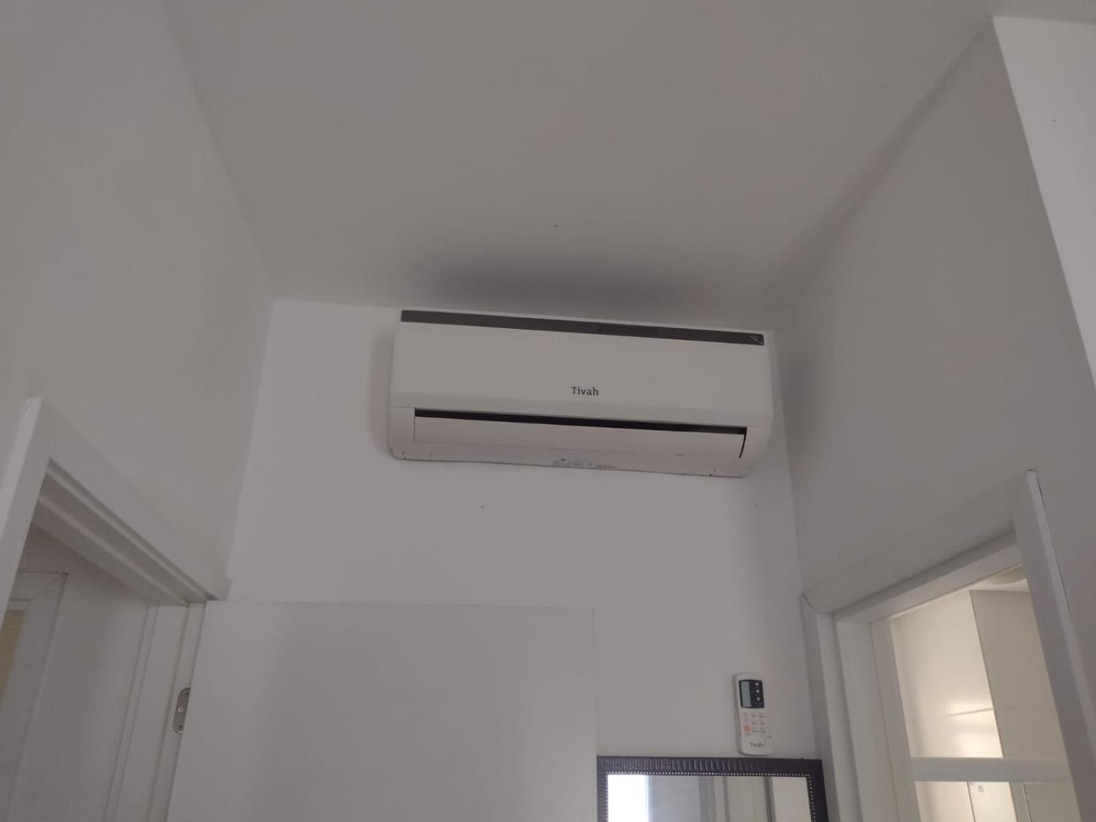 Apartamento House Com Area Privativa Gourmet E Amplo Lazer No Condominio Ubatuba Luaran gambar