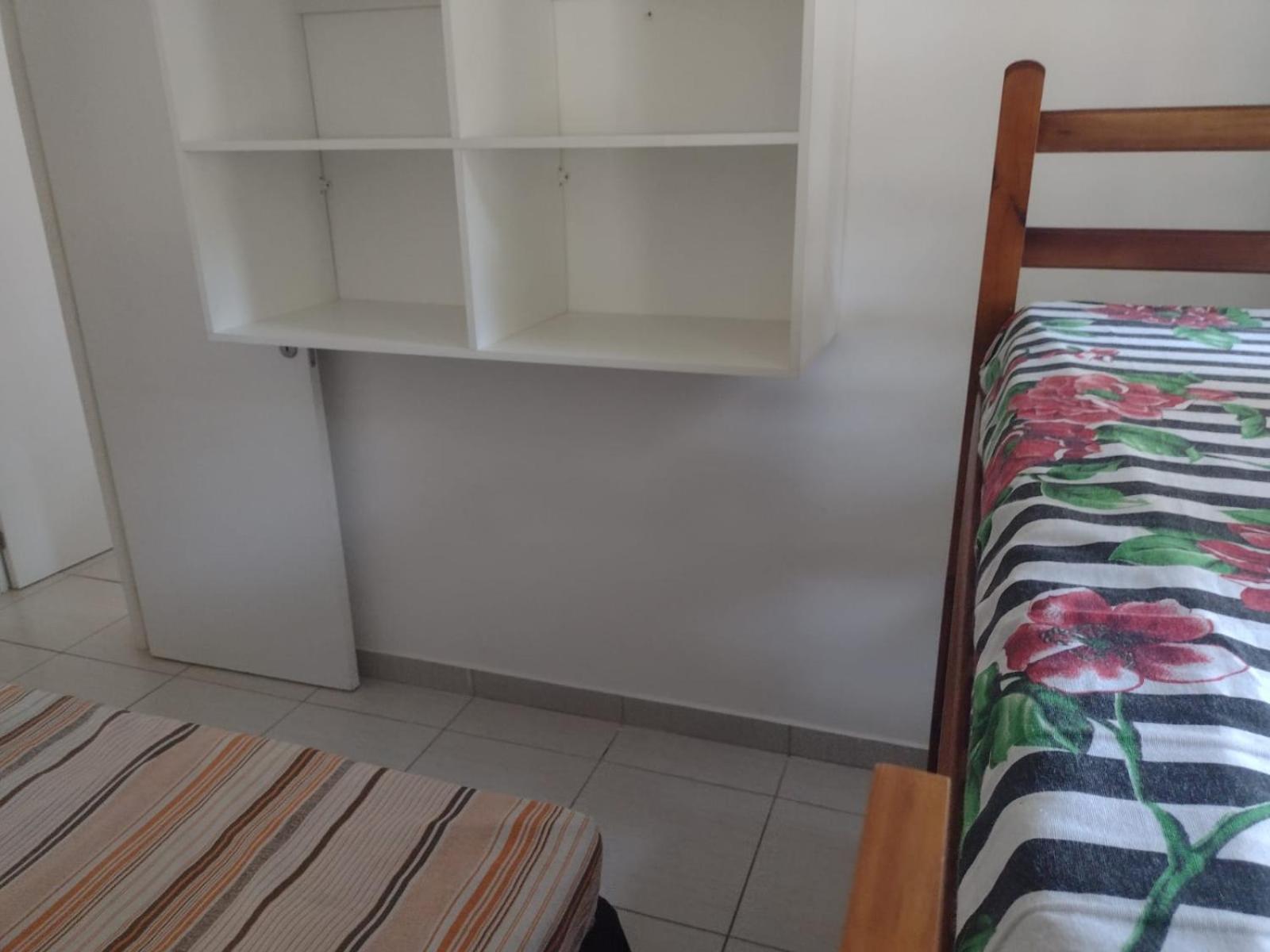 Apartamento House Com Area Privativa Gourmet E Amplo Lazer No Condominio Ubatuba Luaran gambar